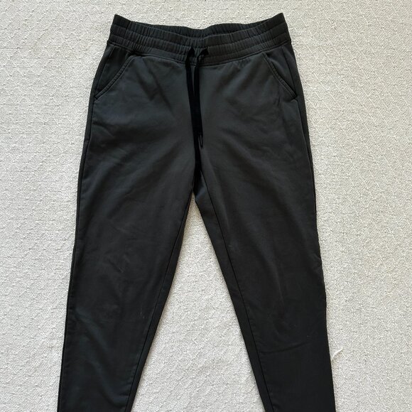 🔥 32 Degree Heat Fleece-Lined Sweatpants – Dark Grey, XS 🔥 - Picture 1 of 4